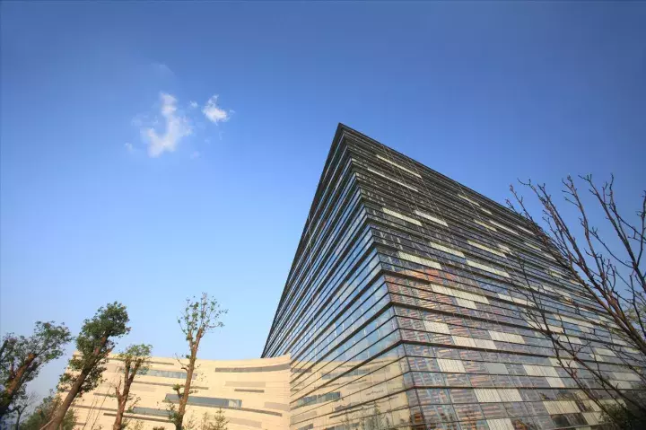 重庆所有的5A级和4A级景区都在这里了，走，一个个玩遍！