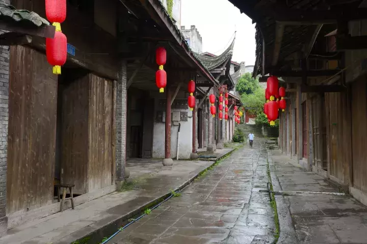重庆所有的5A级和4A级景区都在这里了，走，一个个玩遍！