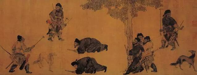 为什么说盛唐是中国历史的最高巅峰，读懂这36首唐诗就明白了-第2张图片-非凡网