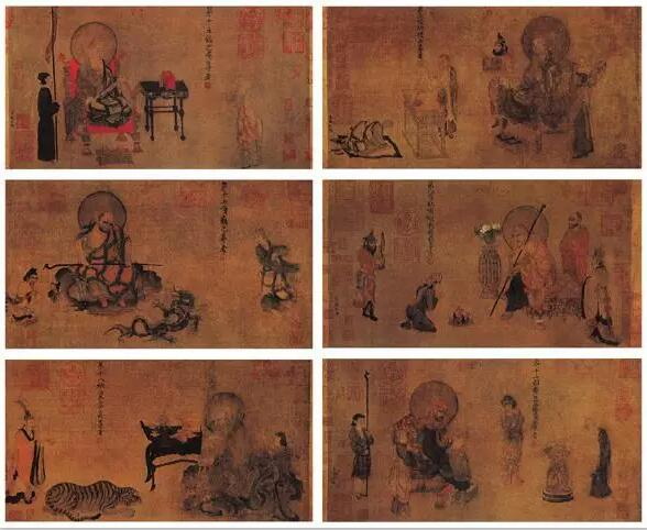 为什么说盛唐是中国历史的最高巅峰，读懂这36首唐诗就明白了-第5张图片-诗句网