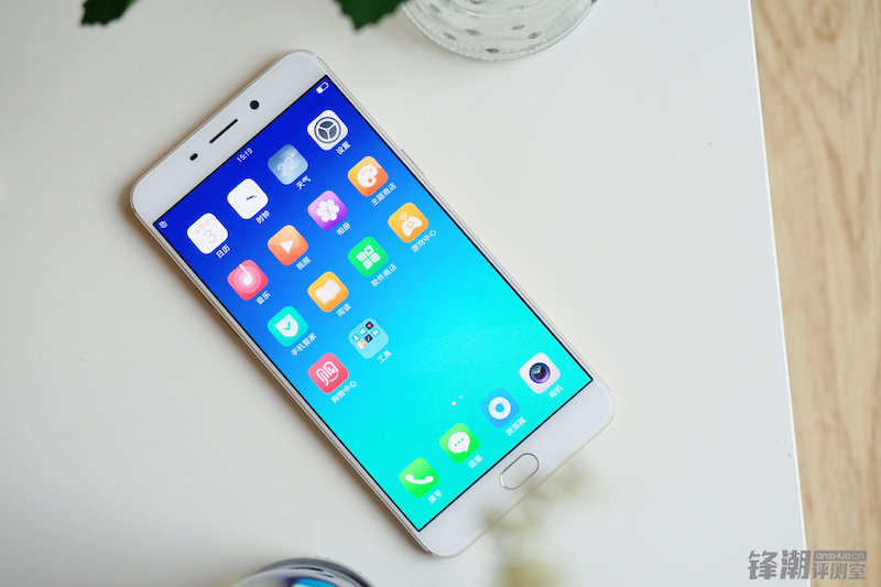 看门旗舰级再升級：OPPO R9 Plus真机图赏