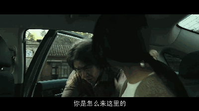 完美诠释痴呆症爸爸为救女儿不顾一切