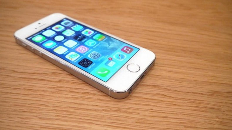 iPhone5s：1506，难以回绝！