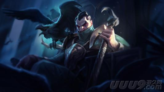 《英雄联盟》S8新符文搭配大乱斗 这样才能玩出花样来！