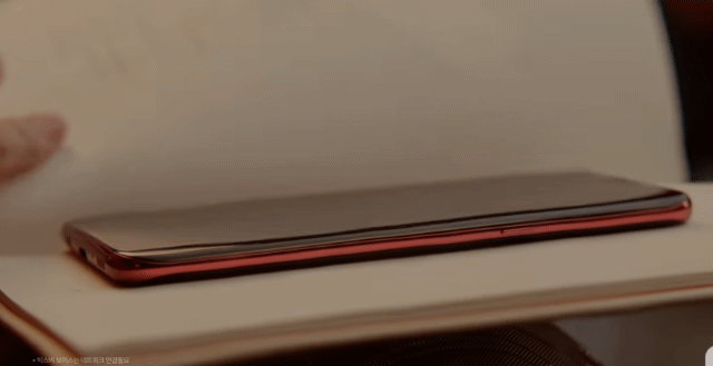 今天开售！三星S8全新升级惊艳颜色真机拆箱：随意一拍全是绝色！
