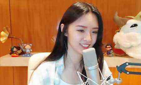 LOL:超全的各个直播平台的女主播盘点,谁