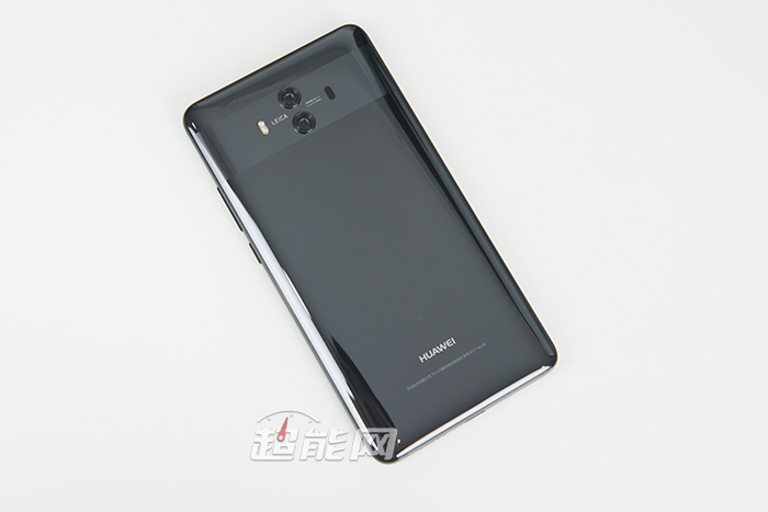 這也是個“將來”，編寫談華為公司Mate 10入門感受