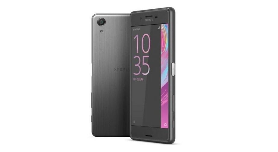 sony第 6 台奥利奥设备，sony为 Xperia X Performance 升级！