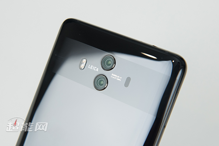 這也是個“將來”，編寫談華為公司Mate 10入門感受