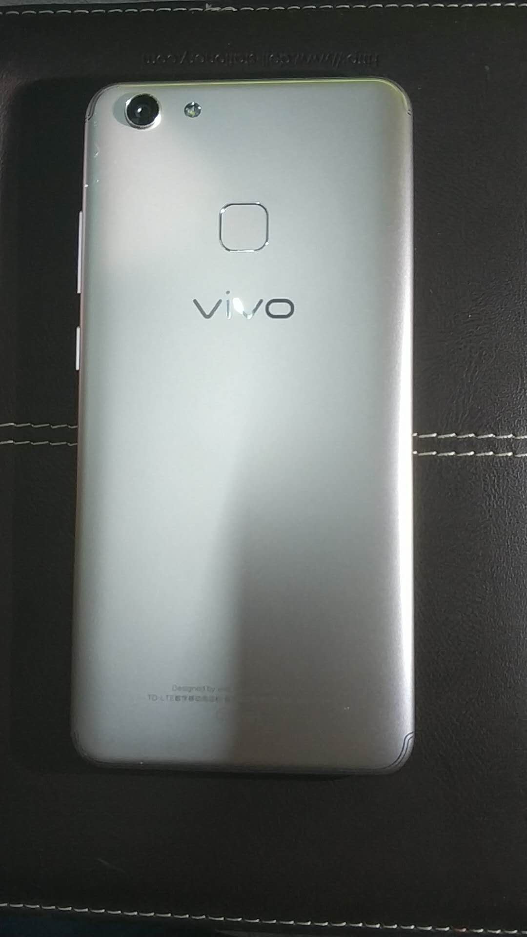 VIVO第二款全屏手机Y79简直测评（真实照片均为小米6拍攝）