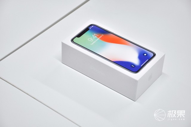 iPhone X 27天深度体验：买和不买的理由都在这儿了