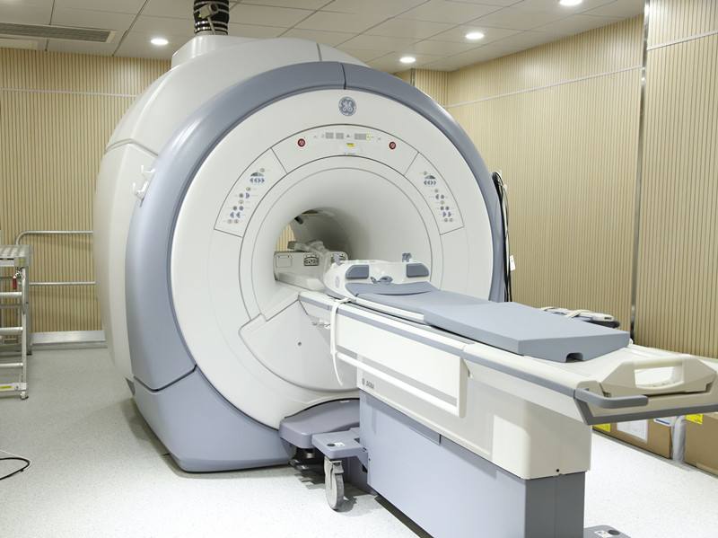 一到医院就发懵?X线、DR、CT、磁共振,