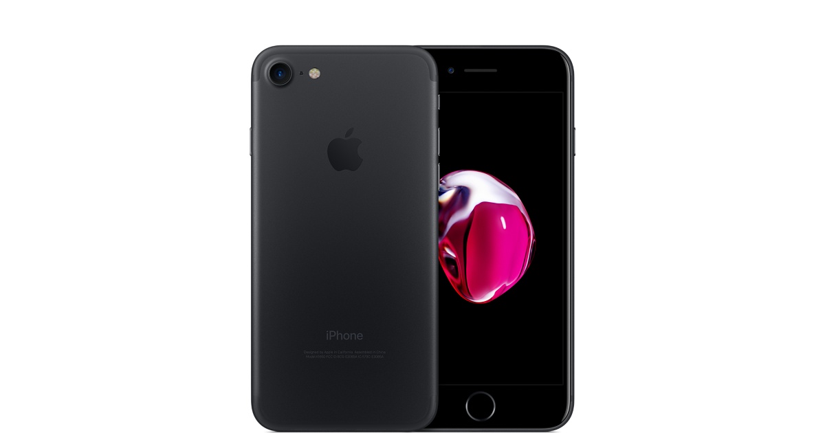 手机上销量排行榜：iPhone iPhone 8 未进前五，iPhone 7 最热销！