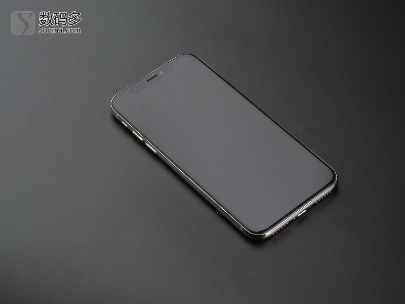 Apple 苹果 iPhone X 智能手机 图集 [Soomal]