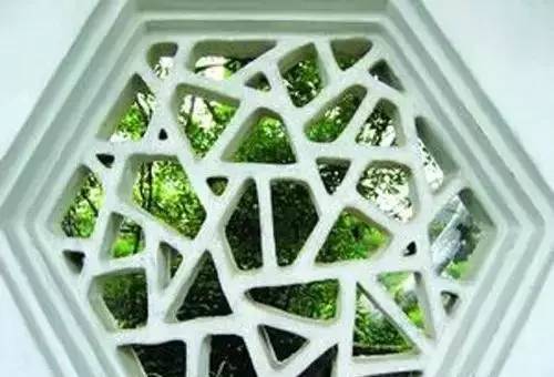 景观设计｜园林花窗，中国园林艺术的“窗口”！