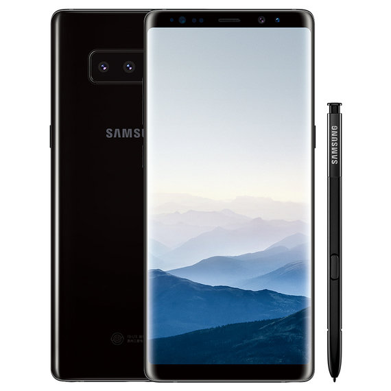 冲击性中档全屏手机销售市场，2018款三星Galaxy A5曝出