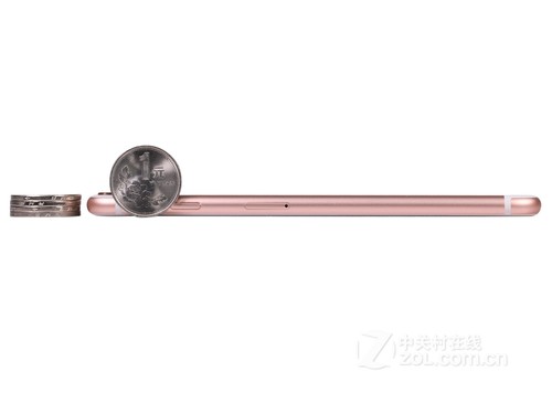 Apple iPhone iPhone 6s Plus 深灰 32G价格低 京东商城在售3845元