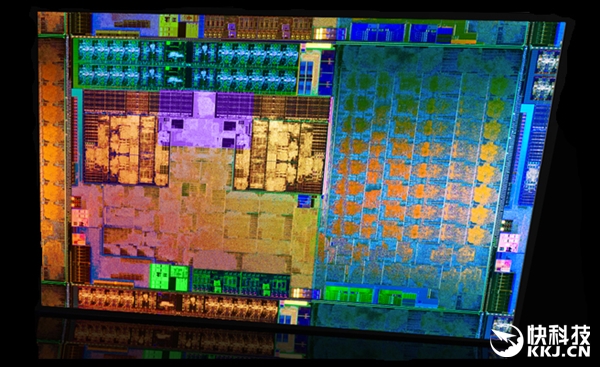 GPU完爆15W i7！AMD第七代APU性能曝光
