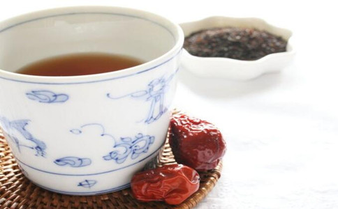 推荐四款适合女性月经期间喝的养生茶