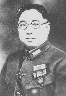 最悲催国军师长，靠毛主席一首诗成名，被俘后大叫“不见林彪”