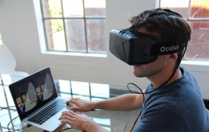 想试试自己做VR内容？这些软件可以帮到你