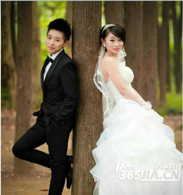 同性婚姻一夫一妻就是一男一女吗