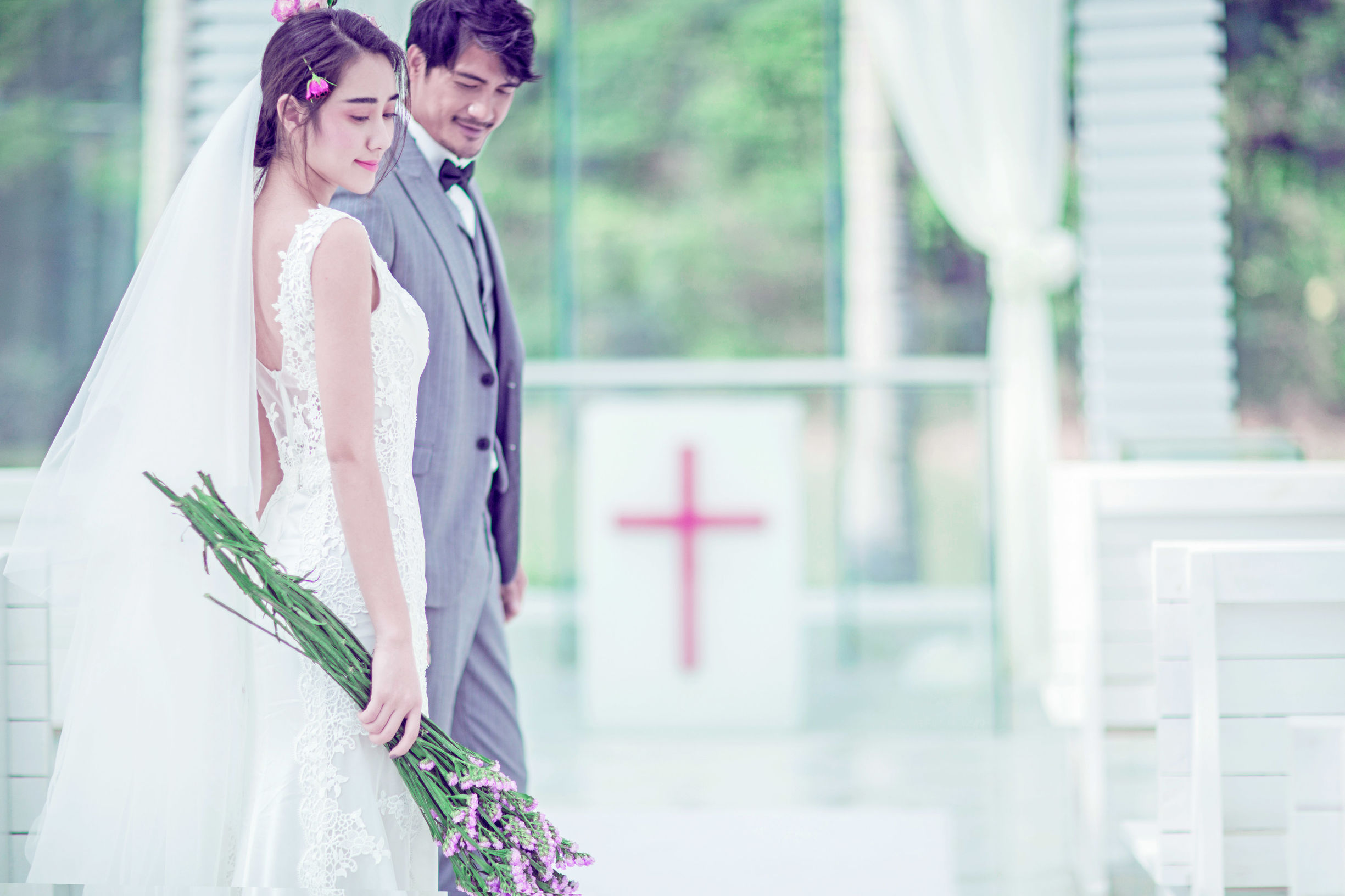 深圳婚纱摄影教你几招轻松打造时尚高大上的省钱婚礼
