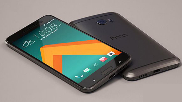 HTC M10发布时间明确 但是价钱高的可怕