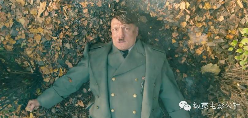 如果希特勒还活着，他会怎么样？