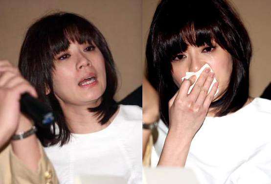 大女儿被冷落?贾静雯心痛发声,网友泪崩.