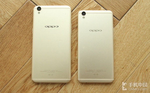 OPPO R9 Plus评测:长续航/快充行业领先