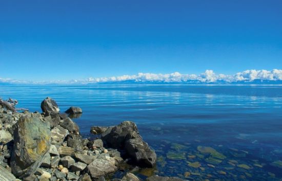 未解之谜——神秘贝加尔湖畔隐藏的世界地理悬案