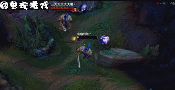 LOL玩个AP盖伦居然赢了!为什么AD盖伦