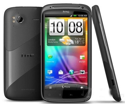 HTC M10 - 极致阐释No Zuo No Die