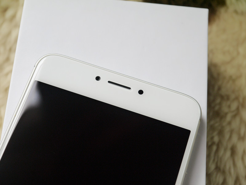 魅蓝note3入门小评:超过全部敌人