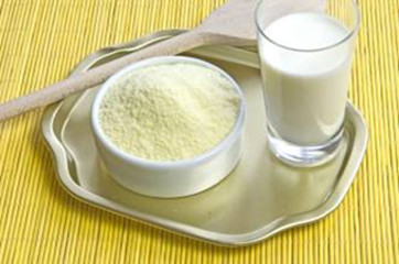 陕西拟推动羊奶粉产业兼并重组