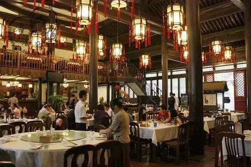 北京那些藏在山中的餐厅美食美景两不误
