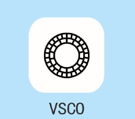 手机摄影修图软件VSCO调色步骤