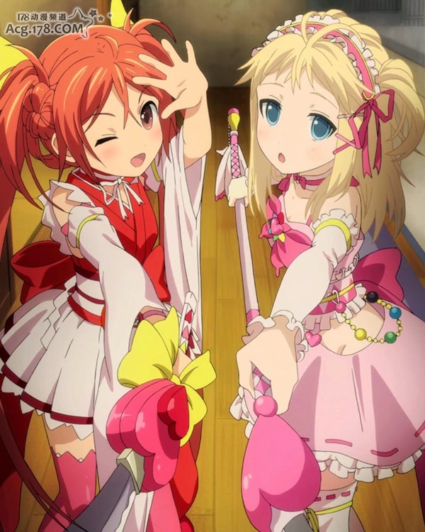 天诛少女第二弹plum漆黑的子弹缇娜近日开订