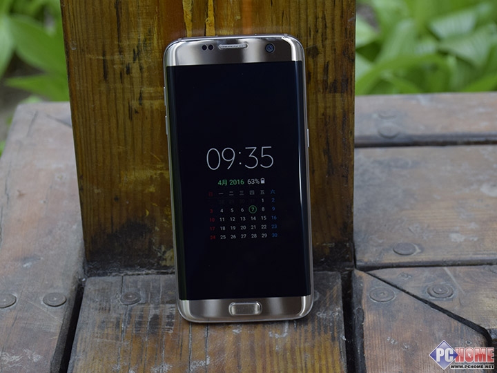 安卓最强音！三星Galaxy S7 edge评测