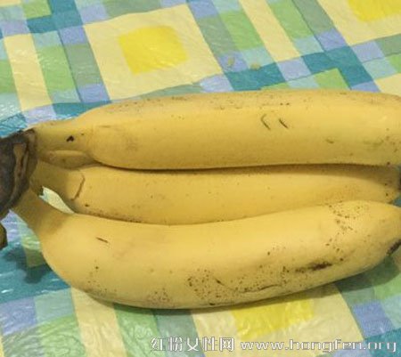 香蕉燕麦 盘点适合在健身前吃的食物