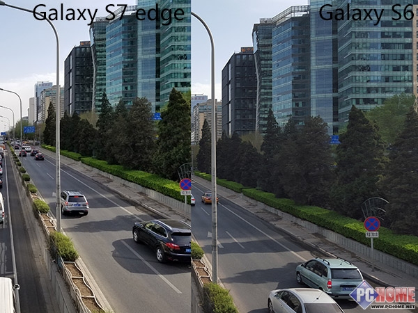 安卓最强音！三星Galaxy S7 edge评测