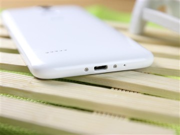 便宜好用的指纹机 中兴Blade A1试用