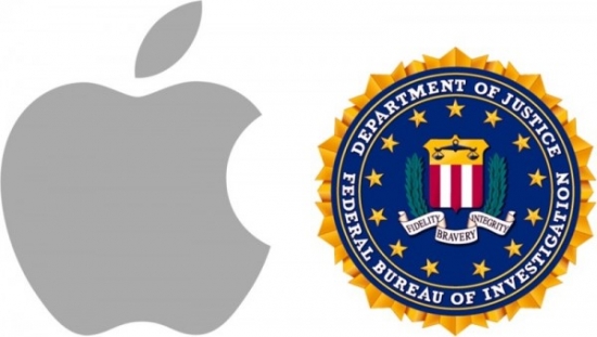 苹果FBI加密问题 缘起2008年儿童性侵案