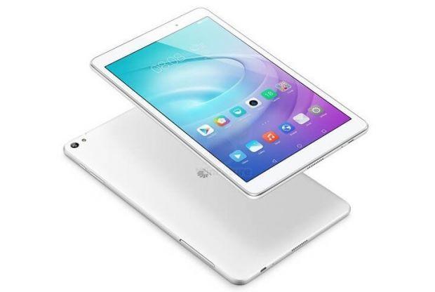 华为公司MediaPad T2 Pro 10宣图曝出！