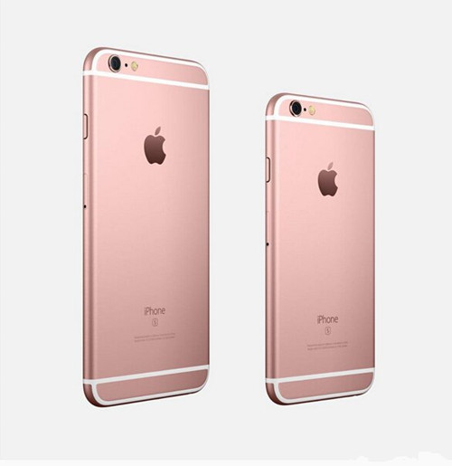 iphone6s玫瑰金漂亮嗎？iphone6s玫瑰金最新價(jià)格