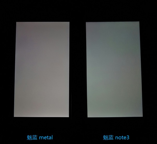 魅蓝note3开箱跑分及与魅蓝metal简单对比