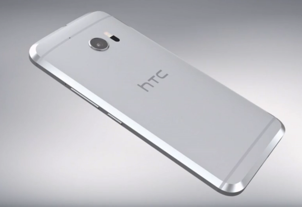 HTC覺醒手游大作：本年度旗舰机HTC 10信息内容归纳