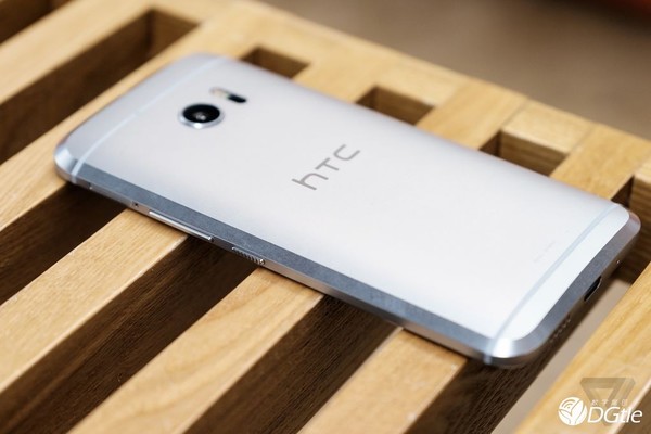 魅力「十」足？HTC 10 (Lifestyle) 正式发布