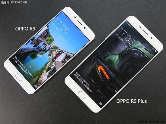 大而美综合性主要表现出色 OPPO R9 Plus测评